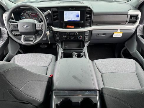 New 2026 Ford F250 XLT w/ Tremor Off-Road Package AWD/4WD image 10