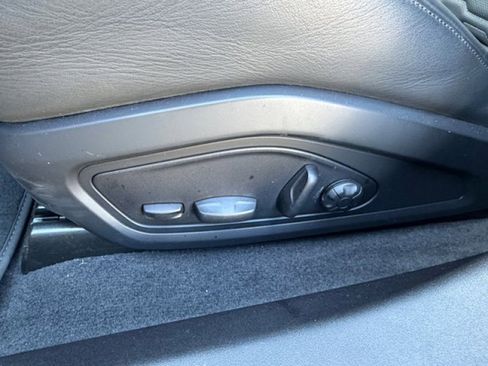 Used 2022 Audi RS e-tron GT w/ Carbon Performance Package image 11