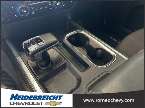 Certified 2023 Chevrolet Silverado 1500 RST w/ All Star Edition Plus AWD/4WD image 24
