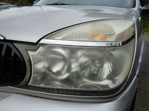 Used 2006 Buick Rendezvous CX image 10