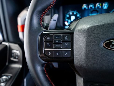 Used 2024 Ford F150 Raptor image 40