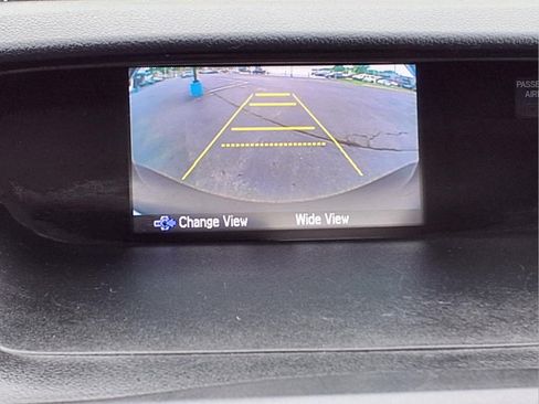 Used 2014 Honda CR-V EX image 19