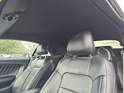 Used 2016 Ford Mustang GT Premium w/ Equipment Group 401A image 13