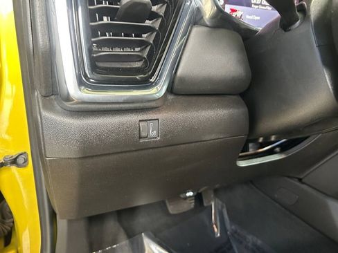 Used 2023 GMC Canyon Elevation AWD/4WD image 21
