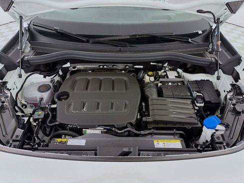 New 2026 Volkswagen Tiguan SE R-Line FWD image 30
