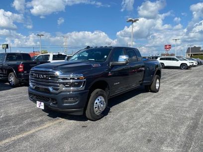 Used 2026 RAM 3500 Laramie