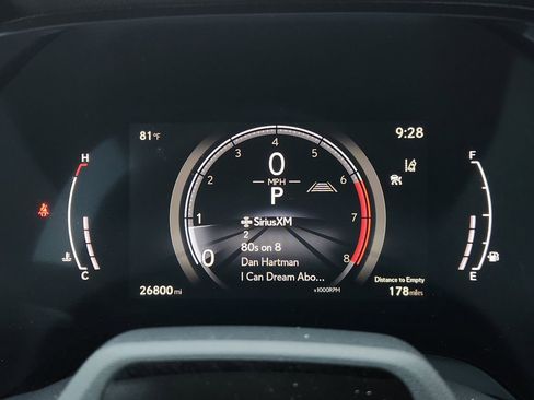 Used 2023 Lexus RX 350 Premium Plus w/ Accessory Package (K3) FWD image 15