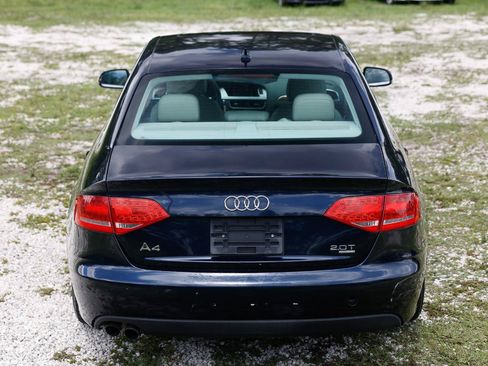 Used 2011 Audi A4 2.0T Premium Plus AWD/4WD image 9