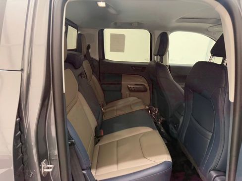 New 2025 Ford Maverick Lariat w/ 4K Tow Package image 21