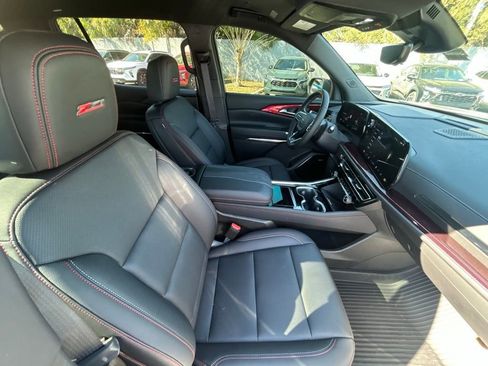 New 2026 Chevrolet Traverse Z71 w/ Enhanced Driving Package AWD/4WD image 22