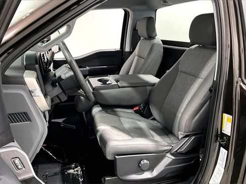 Used 2024 Ford F250 XL w/ STX Appearance Package image 23