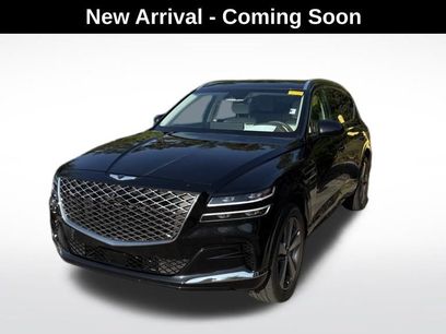 Used 2024 Genesis GV80 3.5T