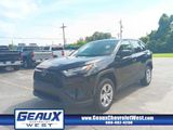 Used 2023 Toyota RAV4 LE image 3