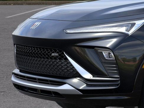 New 2026 Buick Envista Sport Touring w/ Convenience I Package image 14