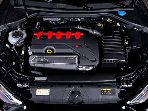 Used 2025 Audi RS 3 image 10