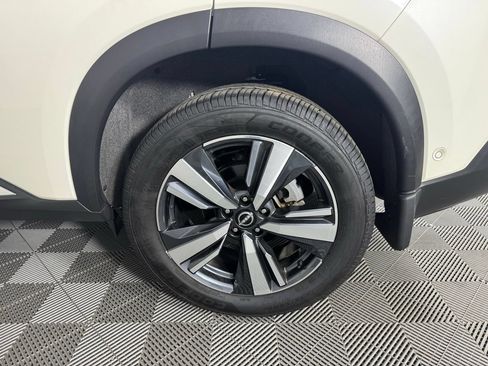 Used 2023 Nissan Rogue SL w/ SL Premium Package AWD/4WD image 47