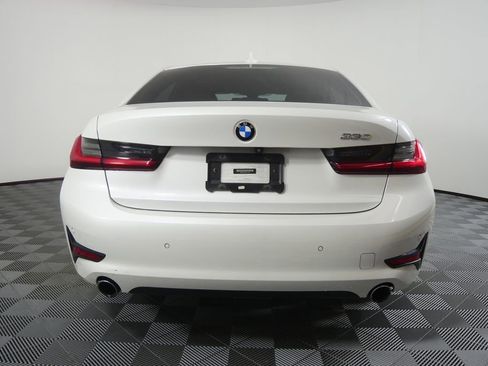 Used 2019 BMW 330i Sedan w/ Convenience Package image 4