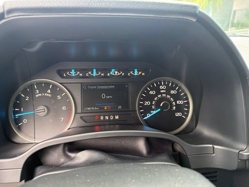 Used 2020 Ford F150 XLT w/ Equipment Group 302A Luxury AWD/4WD image 21