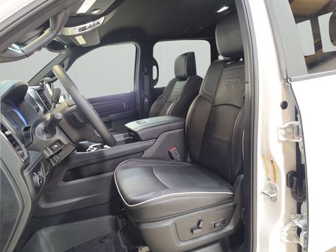 New 2026 RAM 2500 Rebel w/ Rebel Level 2 Equipment Group AWD/4WD image 12