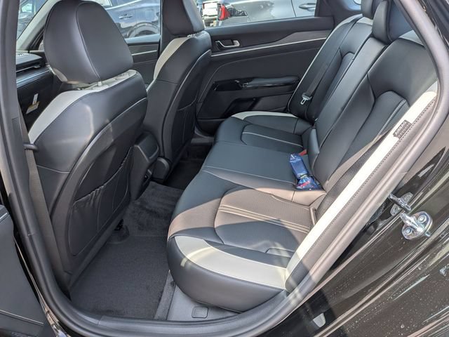 New 2026 Kia K5 GT-Line FWD image 20