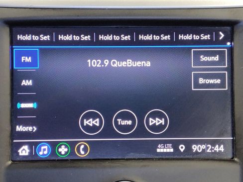 Used 2020 Chevrolet Sonic LT image 25