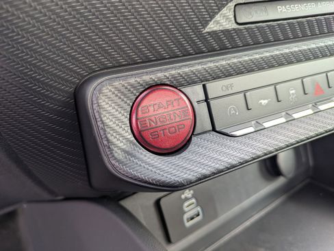 New 2026 Ford Mustang Coupe RWD image 23