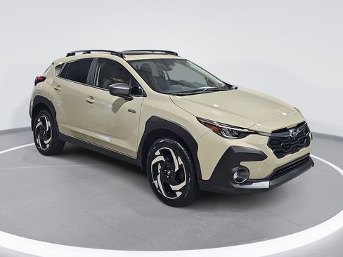 New 2026 Subaru Crosstrek 2.5i Limited AWD/4WD image 3