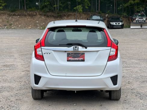 Used 2015 Honda Fit EX image 5
