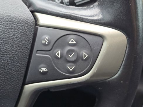 Used 2020 GMC Terrain Denali w/ Denali Premium Package image 22