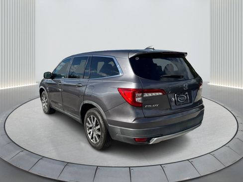 Used 2019 Honda Pilot EX-L image 8