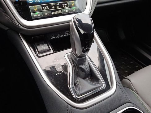 Used 2023 Subaru Outback Onyx Edition image 18