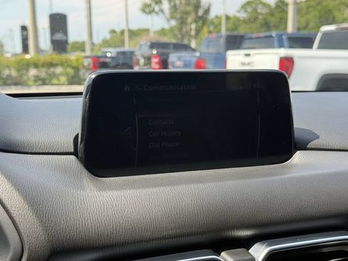 Used 2019 MAZDA CX-5 Sport FWD image 24