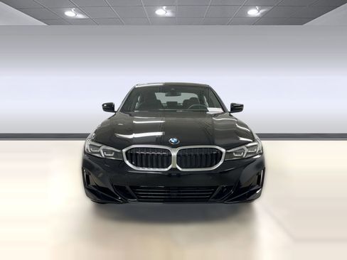 New 2026 BMW 330i Sedan w/ Convenience Package image 4