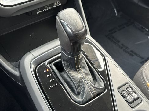 Certified 2025 Subaru Crosstrek 2.5i Sport w/ Crosstrek Mirror Package image 24