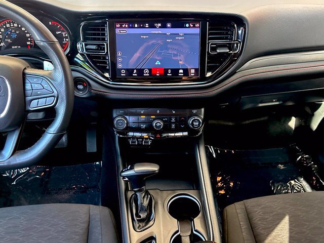 Used 2025 Dodge Durango GT AWD/4WD image 26