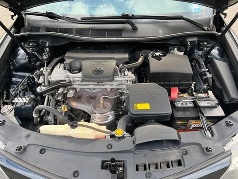 Used 2013 Toyota Camry SE image 27