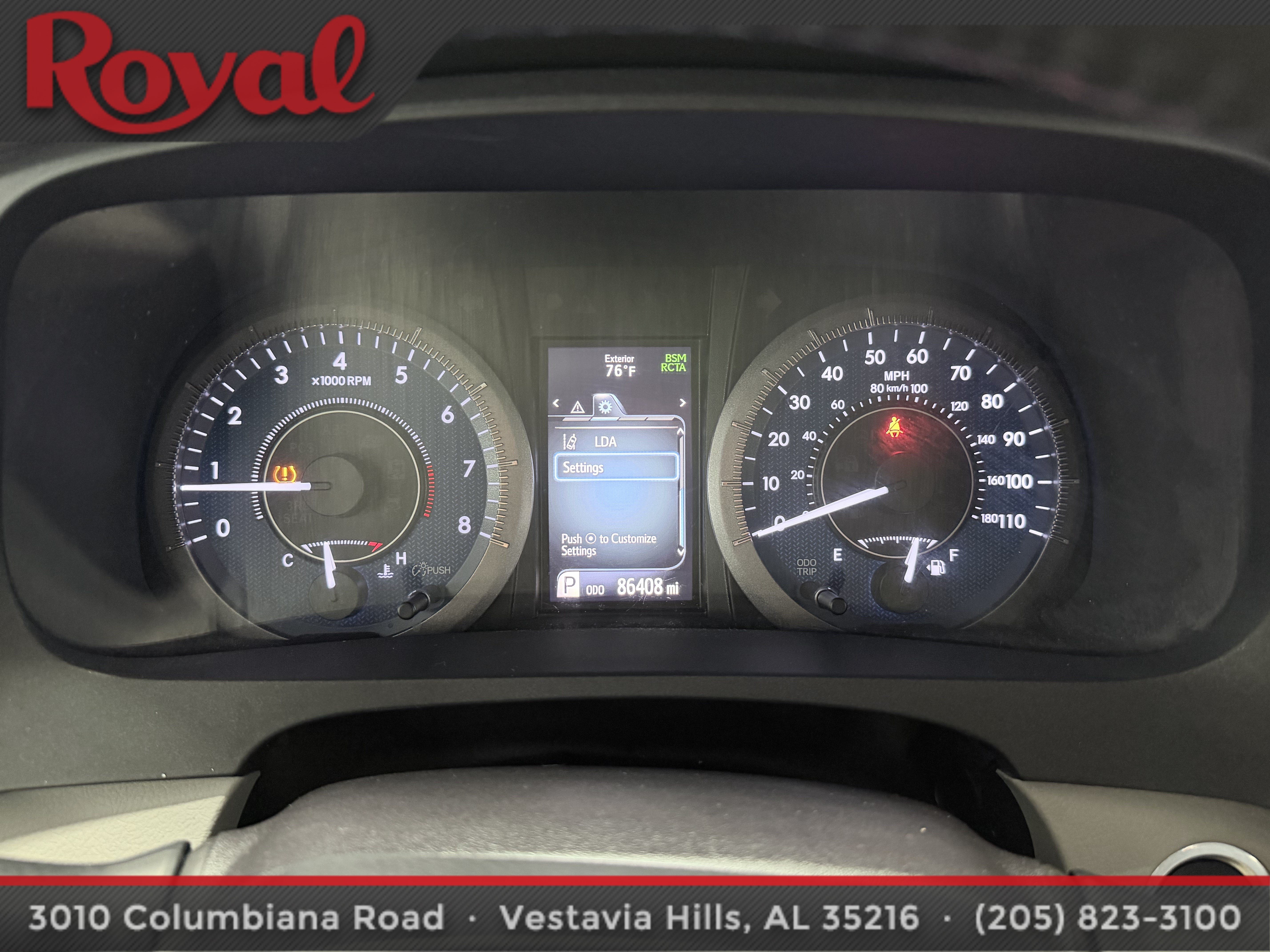 Used 2018 Toyota Sienna XLE w/ XLE Navigation Package FWD image 22