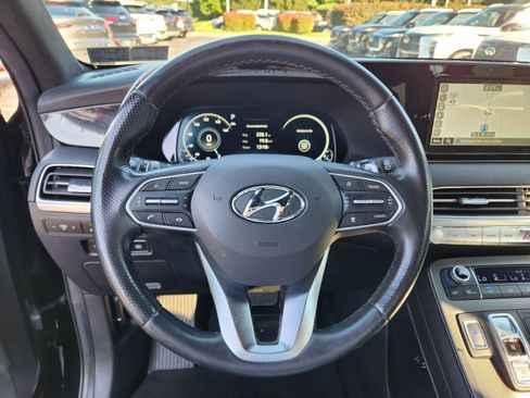 Used 2020 Hyundai Palisade Limited AWD/4WD image 18