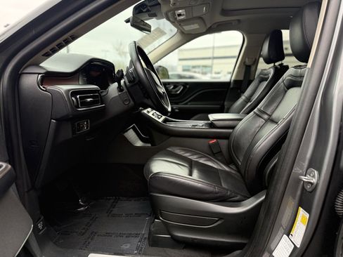 Used 2023 Lincoln Aviator Reserve image 31