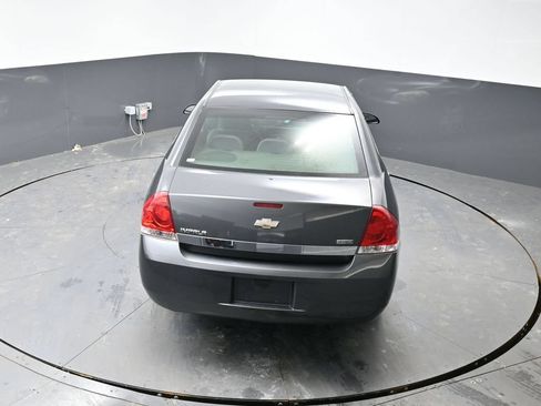 Used 2010 Chevrolet Impala LS FWD image 20