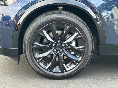 New 2026 MAZDA CX-90 3.3 Turbo S w/ Premium Package image 25