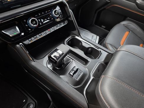 Used 2023 GMC Sierra 1500 AT4 w/ AT4 Premium Package image 20