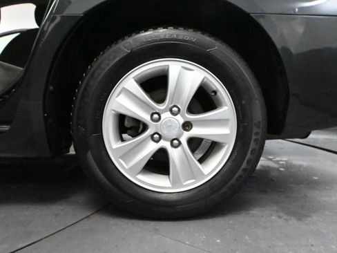 Used 2015 Chevrolet Impala Limited LS image 12