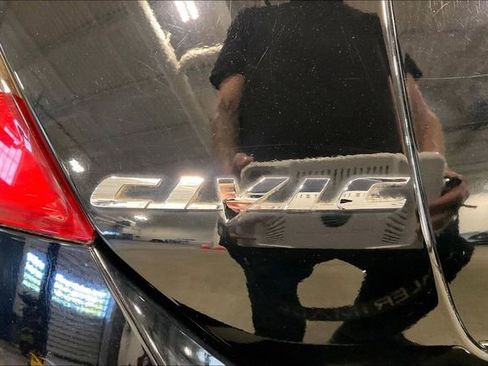 Used 2010 Honda Civic EX image 8
