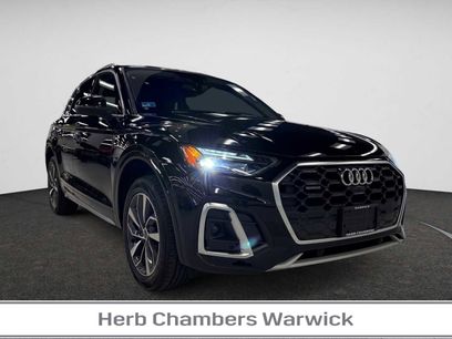 Used 2023 Audi Q5 2.0T Premium Plus
