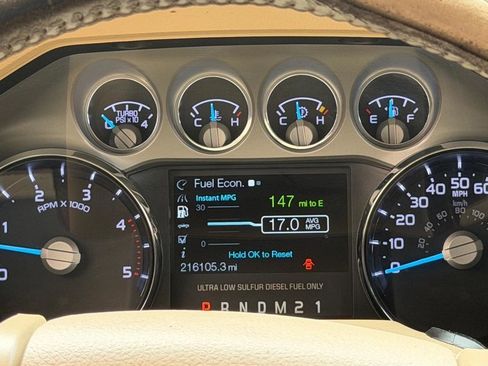 Used 2016 Ford F250 King Ranch AWD/4WD image 20