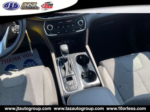 Used 2019 Hyundai Santa Fe SE AWD/4WD image 17
