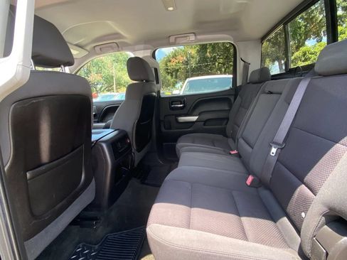 Used 2014 Chevrolet Silverado 1500 LT w/ LT Convenience Package RWD image 15