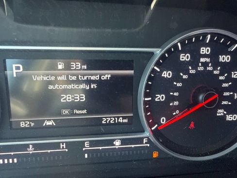 Used 2023 Kia Sorento X-Line EX AWD/4WD image 12