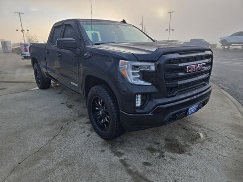 Used 2019 GMC Sierra 1500 Elevation image 8